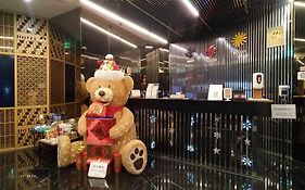 Hotel J Taoyuan